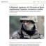 Medios de prensa rusos