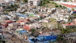 El tornado dejó a miles en Cuba sin esperanzas de recuperar el hogar